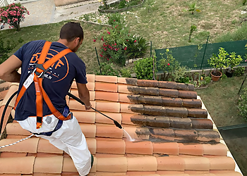 BATIF Vedène image 2 Meilleurs Couvreurs à Avignon BATIF Vedène image 2