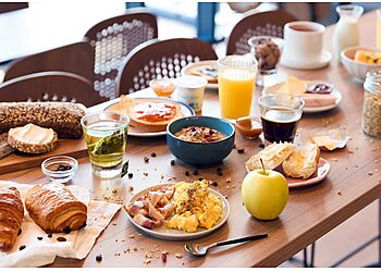 B&B HOTEL Lille Centre Grand Palais 3 étoiles image 2 Lille Hotels B&B HOTEL Lille Centre Grand Palais 3 étoiles image 2