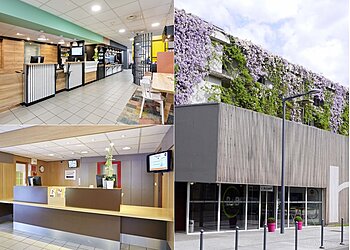 B&B HOTEL Lille Centre Grand Palais 3 étoiles image 3 Lille Hotels B&B HOTEL Lille Centre Grand Palais 3 étoiles image 3