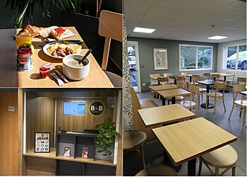 B&B HOTEL Saint-Etienne Monthieu image 3 Meilleurs Hôtel à Saint-Étienne B&B HOTEL Saint-Etienne Monthieu image 3