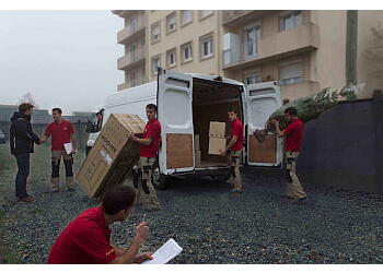 BDL-Atout Service image 2 Meilleures Déménageurs à Angers BDL-Atout Service image 2