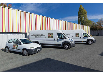 Angers moving company BDL - ATOUT SERVICE
