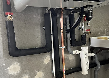 BEKKO PCG image 3 Toulouse Plumbers BEKKO PCG image 3