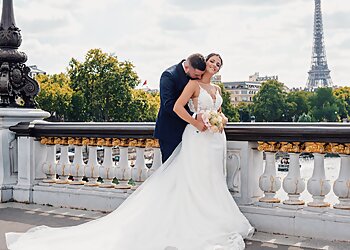 BENA Production image 2 Paris Videographers BENA Production image 2