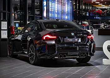 BMW Pelras Toulouse image 2 Meilleurs Concessionnaires De Voitures à Toulouse BMW Pelras Toulouse image 2