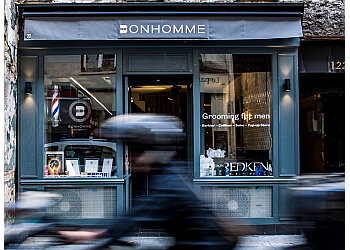 Bonhomme Montorgueil image 2 Meilleurs Barbiers à Paris Bonhomme Montorgueil image 2