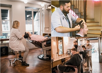 Bonhomme Montorgueil image 3 Meilleurs Barbiers à Paris Bonhomme Montorgueil image 3