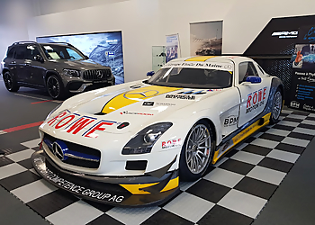 BPM Cars image 2 Meilleurs Concessionnaires De Voitures à Nantes BPM Cars image 2