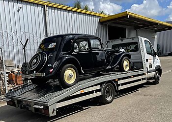 BR Depannage image 2 Le Havre Towing Companies BR Depannage image 2