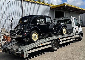 BR Depannage image 3 Le Havre Towing Companies BR Depannage image 3