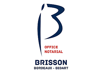 BRISSON & Associés image 2 Bordeaux Notaries BRISSON & Associés image 2