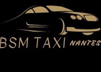 BSM Taxi Nantes image 1 Nantes Taxi Services BSM Taxi Nantes image 1