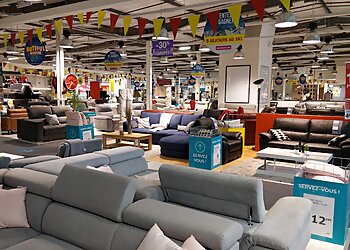 BUT Toulouse image 2 Meilleurs Magasins De Meubles à Toulouse BUT Toulouse image 2