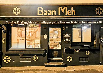 Baan Meh image 2 Rennes Thai Restaurants Baan Meh image 2