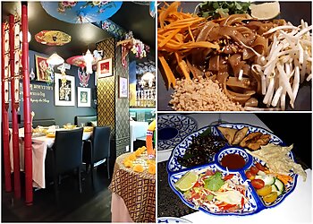 Baan Meh image 3 Rennes Thai Restaurants Baan Meh image 3