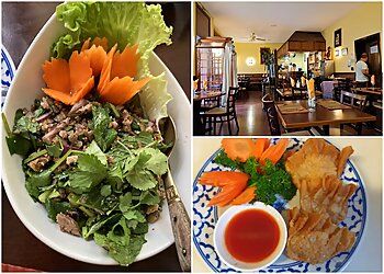 Baan Thaï image 3 Meilleurs Restaurants Thaïlandais à Strasbourg Baan Thaï image 3