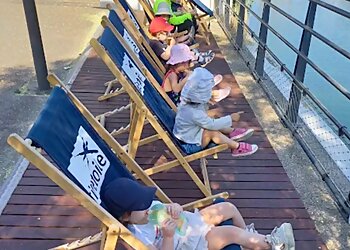 BabyTrees® micro creches image 2 Strasbourg Preschools BabyTrees® micro creches image 2