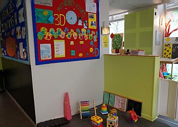 BabyTrees® micro creches image 3 Strasbourg Preschools BabyTrees® micro creches image 3