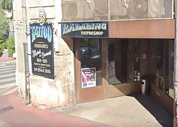 Badabing Tattoo Shop image 2 Meilleurs Salons De Tatouage à Montpellier Badabing Tattoo Shop image 2