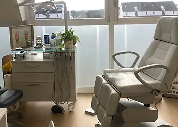 Baessun Gomba Gonzalez image 2 Meilleurs Podologues à Angers Baessun Gomba Gonzalez image 2