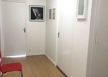 Baessun Gomba Gonzalez image 3 Meilleurs Podologues à Angers Baessun Gomba Gonzalez image 3