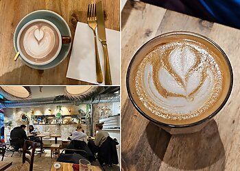 Baguett's Café  image 3 Paris Cafe Baguett's Café  image 3