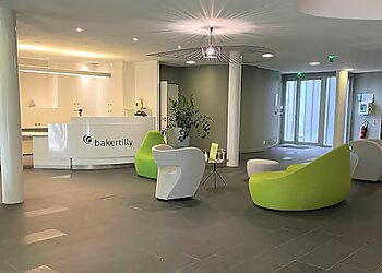 Baker Tilly image 2 Meilleurs Cabinets Comptables à Angers Baker Tilly image 2
