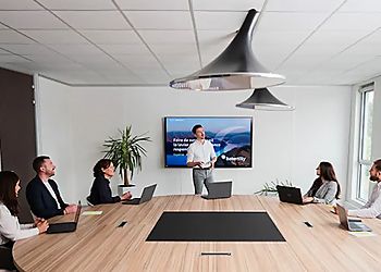 Meilleurs Cabinets Comptables à Rennes Baker Tilly Rennes image 1