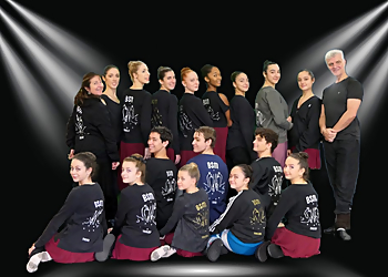 Ballet Studio Marius image 3 Toulon Dance Schools Ballet Studio Marius image 3