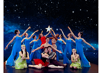 Toulon Dance Schools Ballet Studio Marius image 1