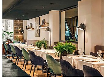 Balthazar Hôtel & Spa Rennes - MGallery image 2 Rennes Hotels Balthazar Hôtel & Spa Rennes - MGallery image 2