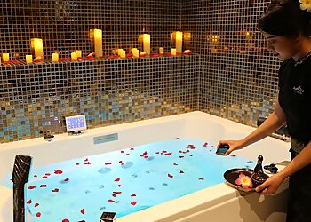 Ban Thai Spa image 2 Bordeaux Massage Therapy Ban Thai Spa image 2