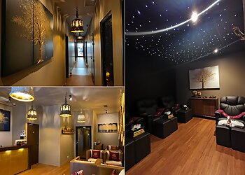 Ban Thai Spa image 3 Bordeaux Massage Therapy Ban Thai Spa image 3