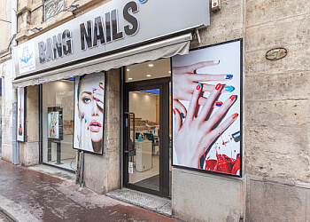 Bang Nails-Rondelet image 2 Meilleures Salons De Manucure à Montpellier Bang Nails-Rondelet image 2