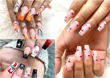 Bang Nails-Rondelet image 3 Meilleures Salons De Manucure à Montpellier Bang Nails-Rondelet image 3