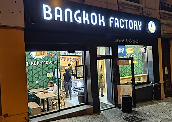 Bangkok Factory image 2 Meilleurs Restaurants Thaïlandais à Saint-Étienne Bangkok Factory image 2