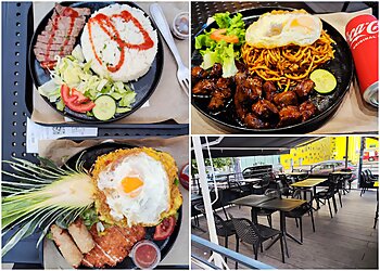 Bangkok Factory image 3 Meilleurs Restaurants Thaïlandais à Saint-Étienne Bangkok Factory image 3