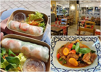 Banthai image 3 Toulon Thai Restaurants Banthai image 3