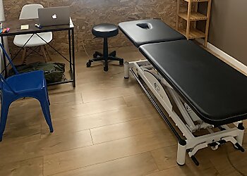 Baptiste Blanchard, DO image 2 Montpellier Manual Osteopaths Baptiste Blanchard, DO image 2