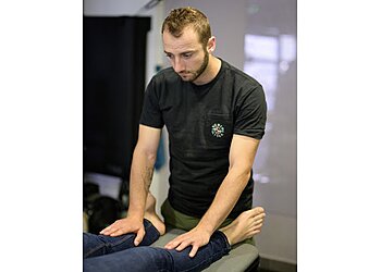 Baptiste Blanchard, DO image 3 Montpellier Manual Osteopaths Baptiste Blanchard, DO image 3