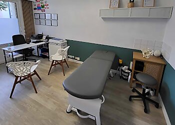 Baptiste Gicquel image 3 Meilleurs Podologues à Nantes Baptiste Gicquel image 3