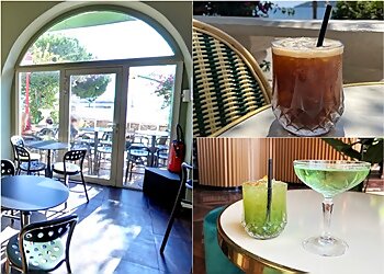 Bar Côté Jardin image 3 Toulon Bars Bar Côté Jardin image 3