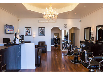 BarbClub image 2 Toulon Barbershops BarbClub image 2