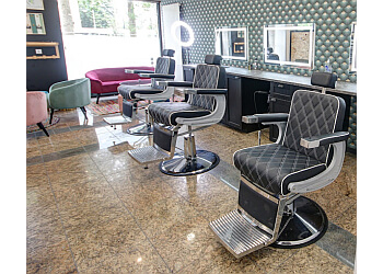 Barber Designer Nantes Commerce image 2 Meilleurs Barbiers à Nantes Barber Designer Nantes Commerce image 2