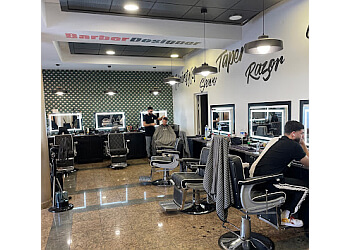 Barber Designer Nantes Commerce image 3 Meilleurs Barbiers à Nantes Barber Designer Nantes Commerce image 3