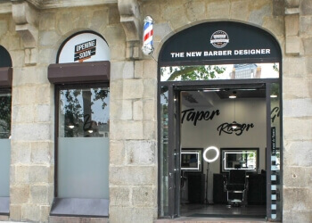 Nantes  Barber Designer Nantes Commerce