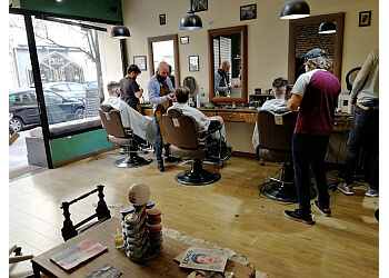 Barber House image 2 Meilleurs Barbiers à Nice Barber House image 2