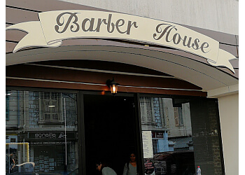 Nice  Barber House