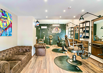 Barber Kong-Montpellier image 2 Meilleurs Barbiers à Montpellier Barber Kong-Montpellier image 2