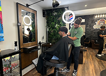 Barber Kong-Montpellier image 3 Meilleurs Barbiers à Montpellier Barber Kong-Montpellier image 3